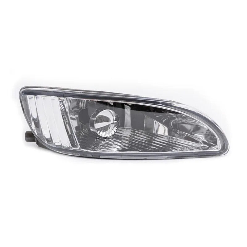 Right For 2004-2009 for Lexus RX300 RX330 RX350 Clear Front Bumper Fog Light Lamp