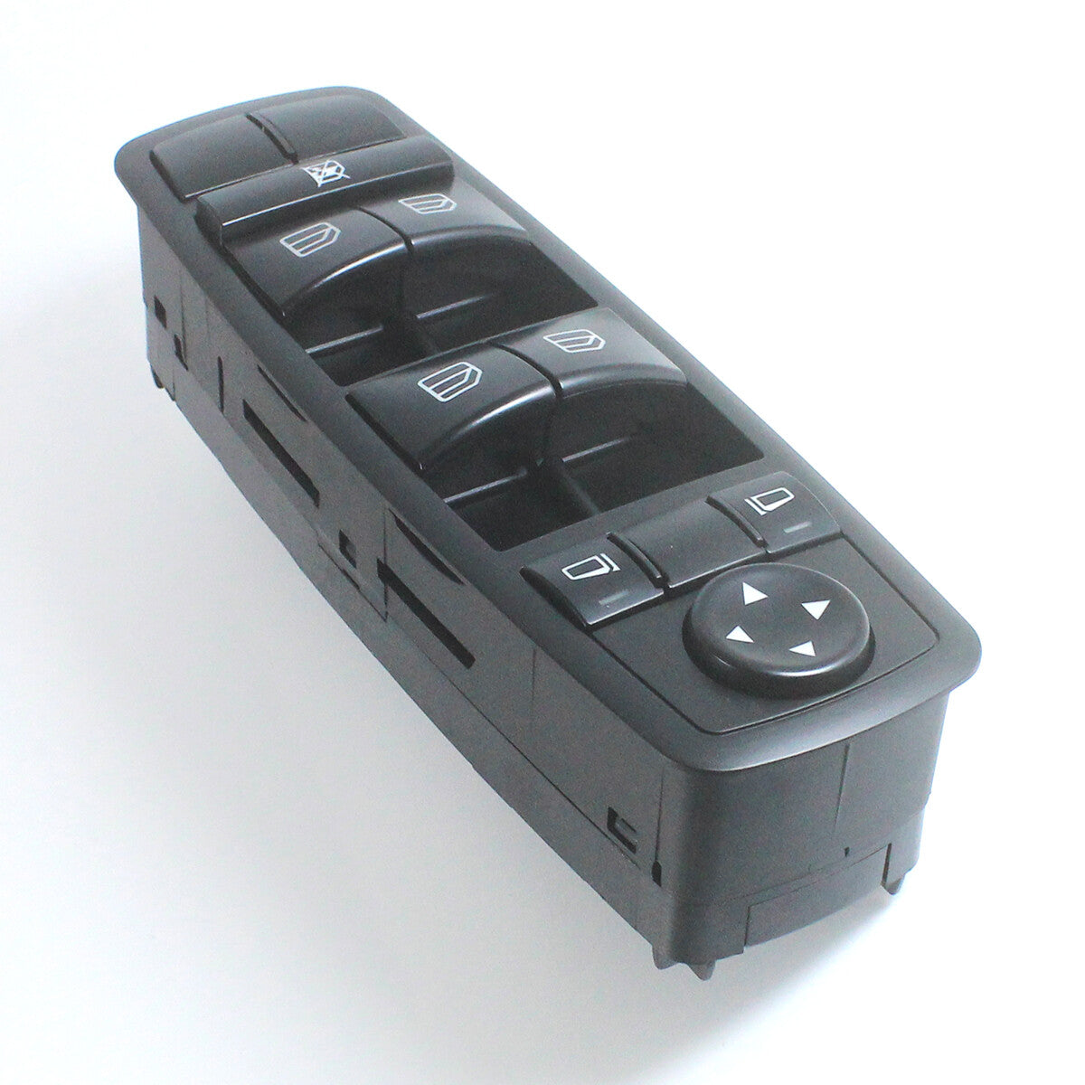 Master Power Window Switch for Mercedes W164 ML GL R Class 2518300090