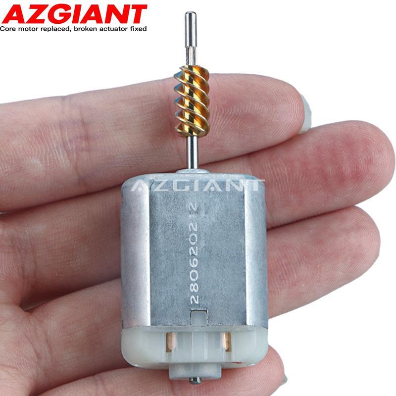 Tailgate and trunk door lock motor compatible with 2007-2008 for Hyundai for Elantra sedans (American cars)
