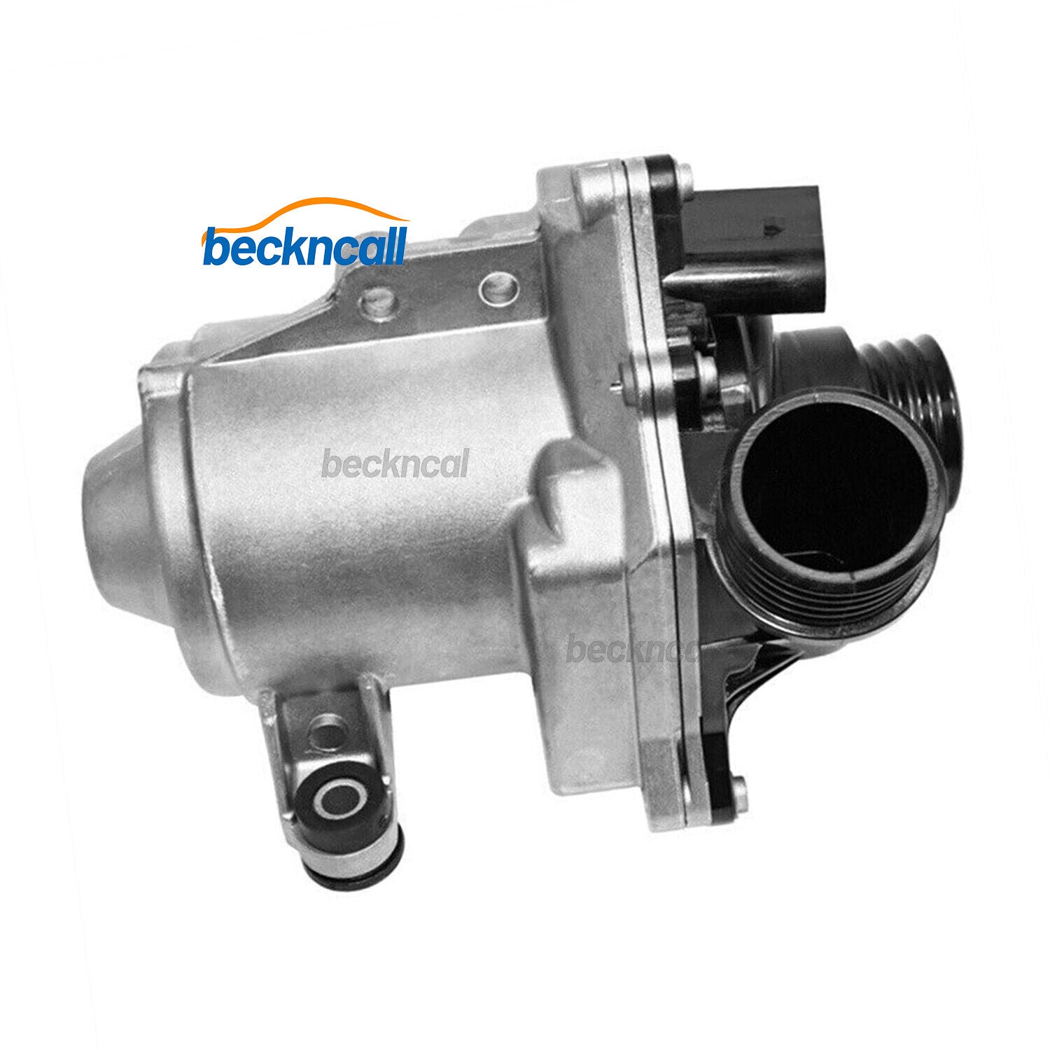 Electric Water Coolant Pump 11517568595 Fits for 2007-2010 for BMW E70 X5 3.0Si 30I