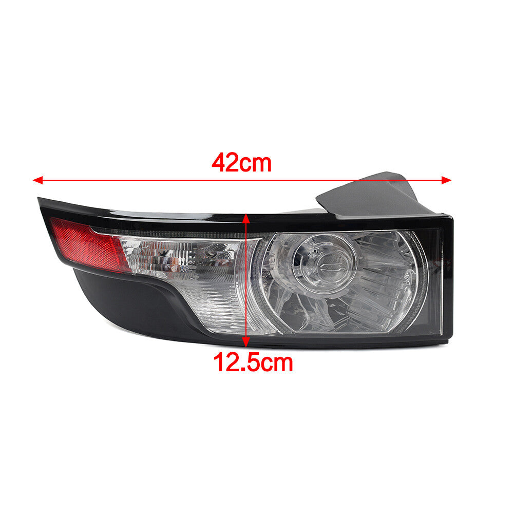 Tail Light Rear Brake Lamp Assembly for Land Rover for Range Rover Evoque 11-15 2012