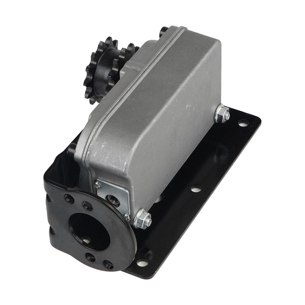 RV Trailer Slide Out Gearbox  Mounting Bracket for 13 Tooth Sprocket R25076-1
