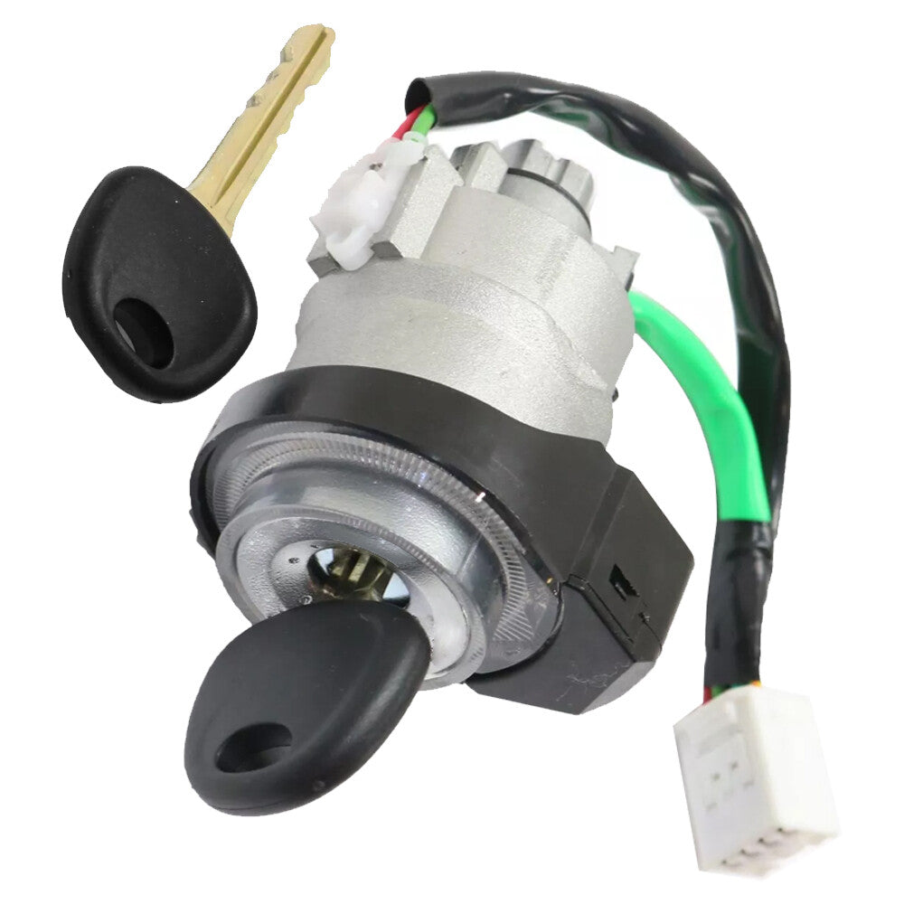 Ignition Lock Cylinders W/ 2 Keys Replacement For Sonata 2005-2007 81905-3K060