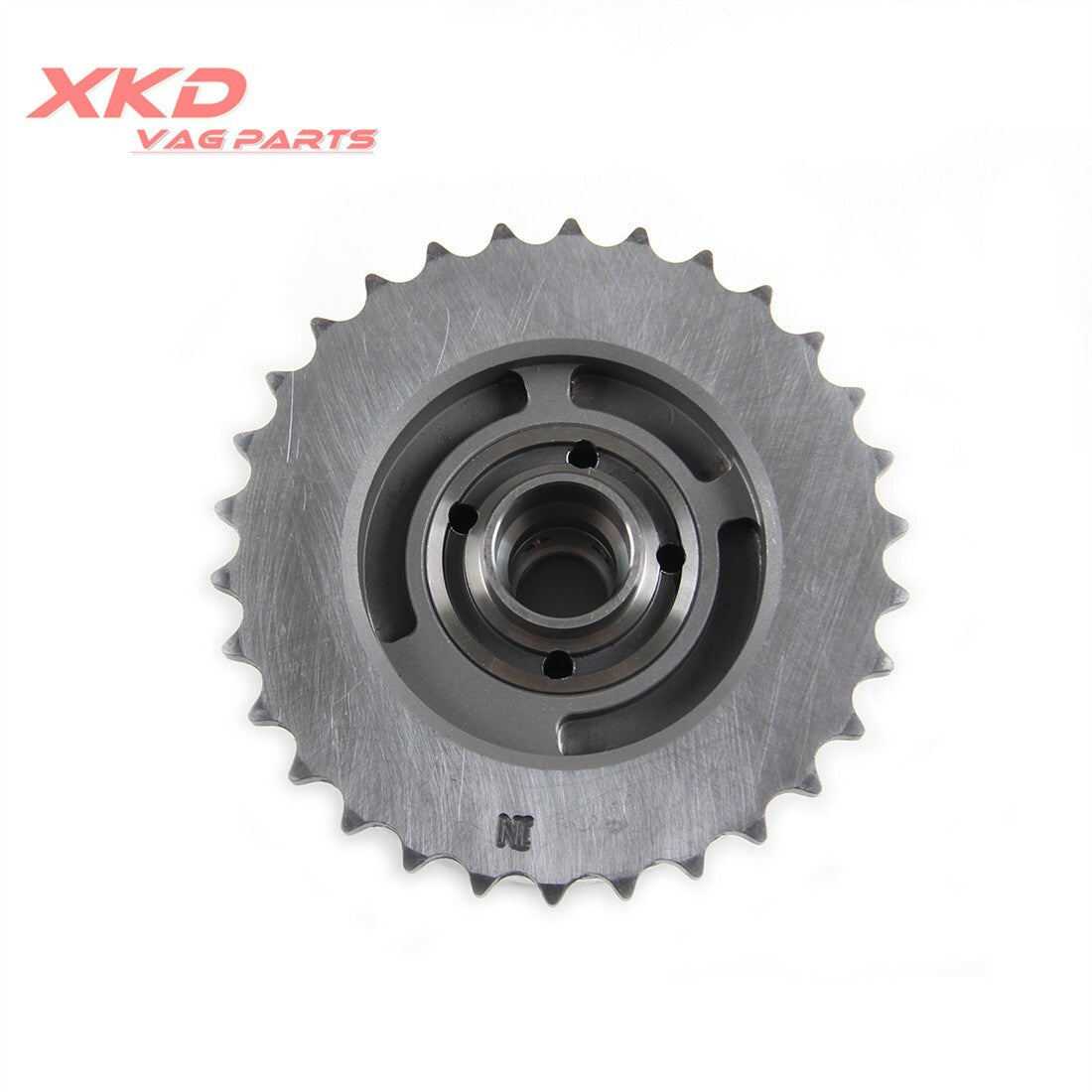 4.2L Intake Camshaft Adjuster Suitable for VW Touareg BAR CAUA BVJ CNDA 06E109083L