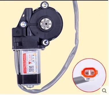 Front Right Passenger Window Lifter Regulator Motor For 2007-2015 for Suzuki for Jimny