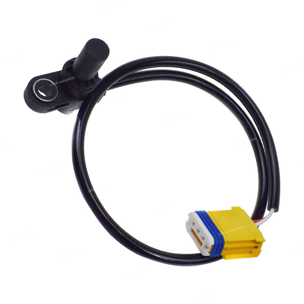 Automatic Transmission Rpm Sensor Yellow for RENAULT CITRN for PEUGEOT C5 252929
