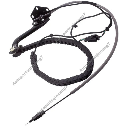 Sliding Door Cable Track right side for Mercedes-Benz All Sprinter 9068203769