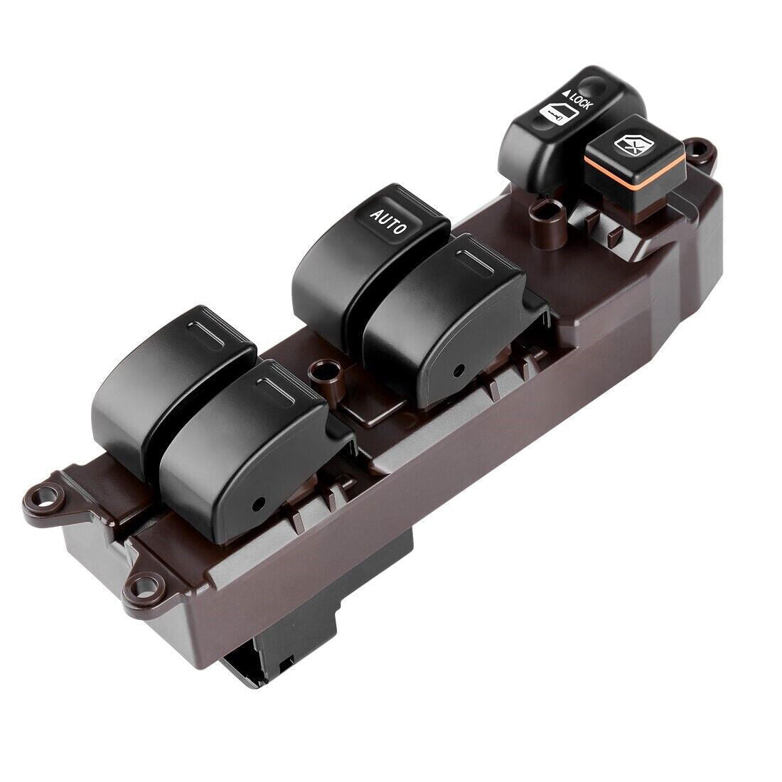 for Toyota for Avalon for Camry for Corolla Power Master Window Switch Front Driver LH Side