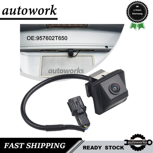 Back Up Parking Camera Fits for Kia Optima 15-2016 SX Limited 2.0L 95760-2T650