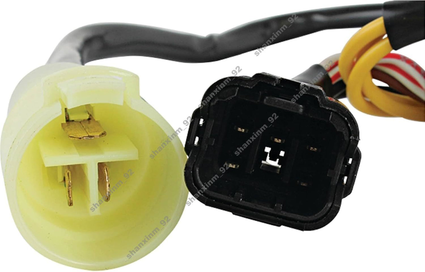 Voltage Regulator Rectifier Replacement for Arctic Cat 650 Atv 0430-046 Aac6008