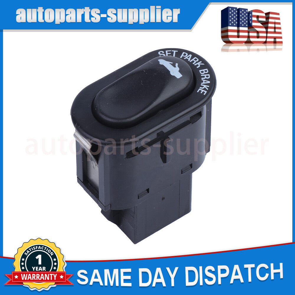 Suitable for 1994-2004 for Ford for Mustang F4ZZ-15668-B roof opening button toggles top switch.