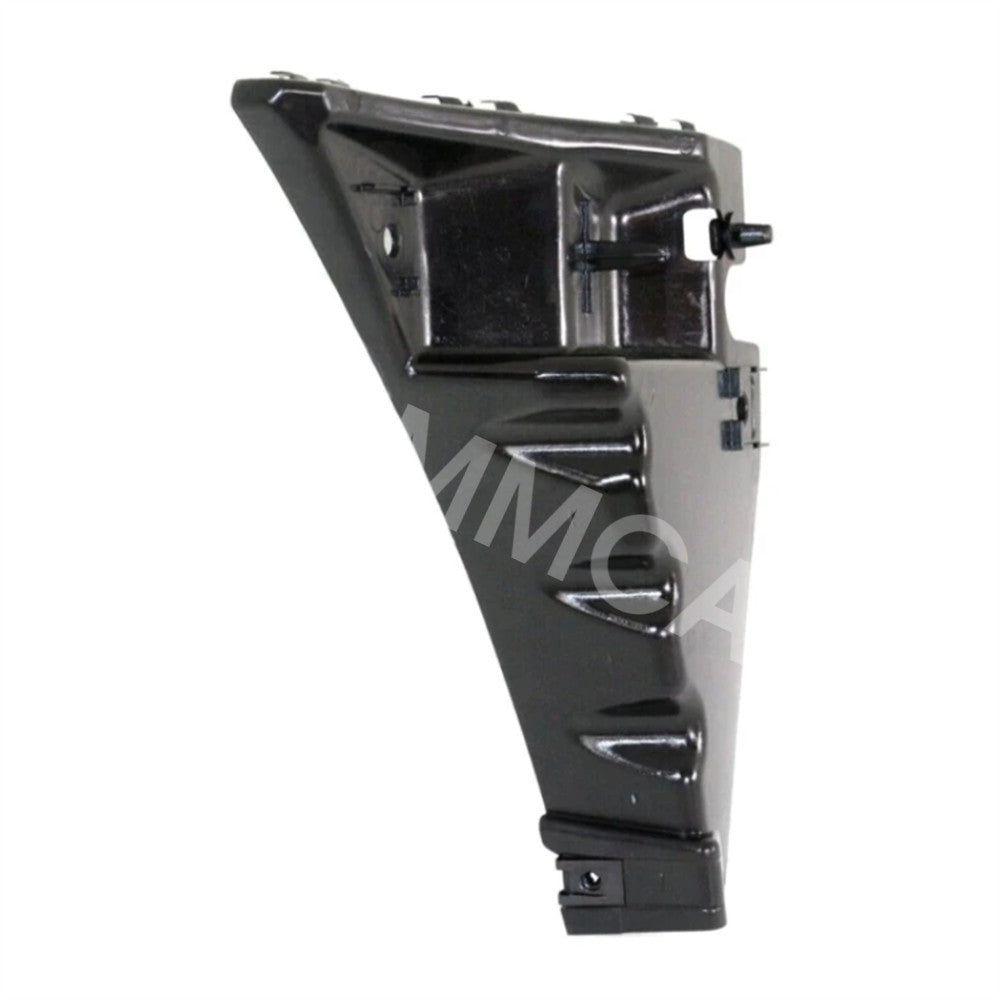 Fit for Ford for Mustang Base 6 Cyl 3.7L 2011-2014 Front Bumper Brackets FO1027109