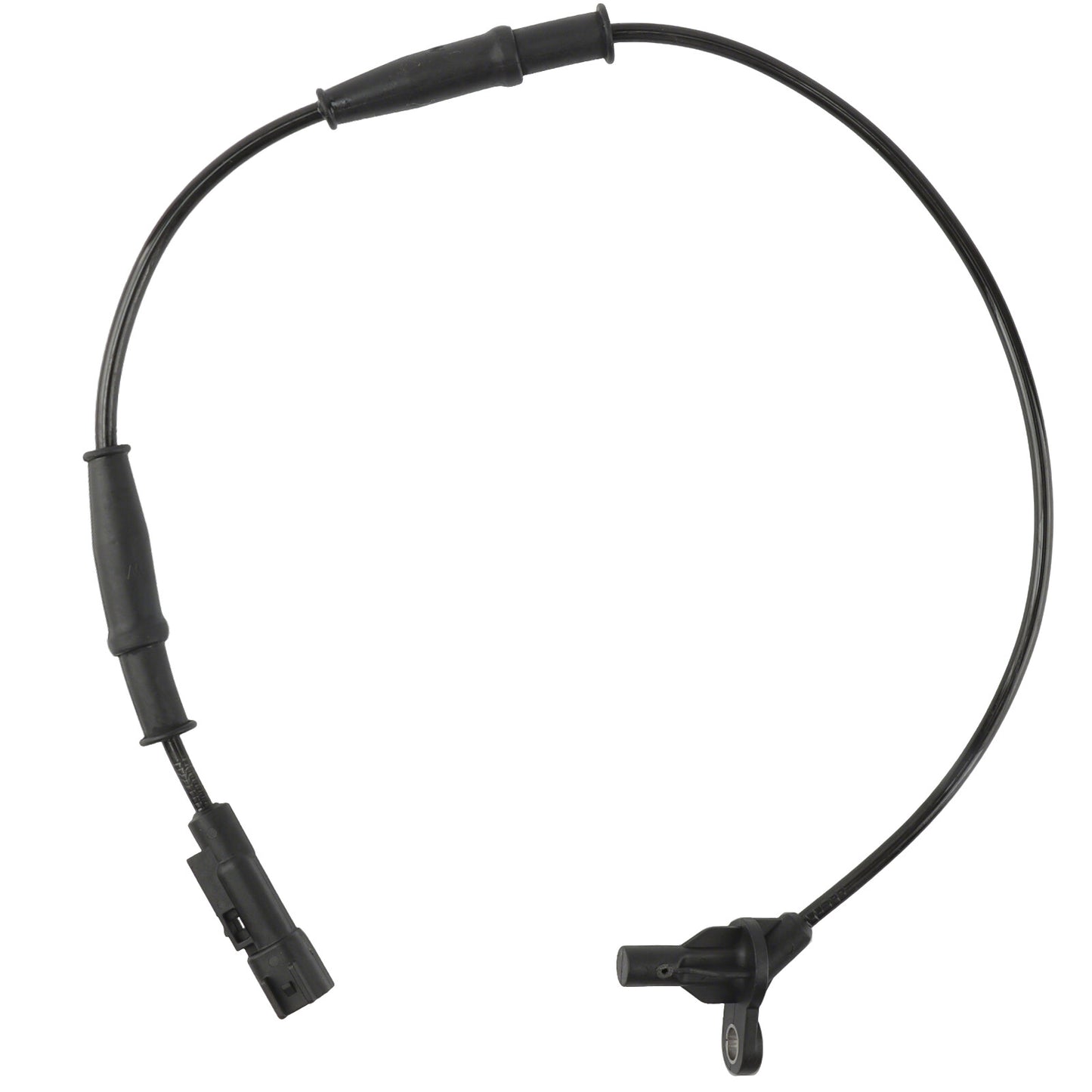 1PC Speed Sensor Front Left=Right for CHEVROLET TORNADO 1.8 2012-2021 20 19 18
