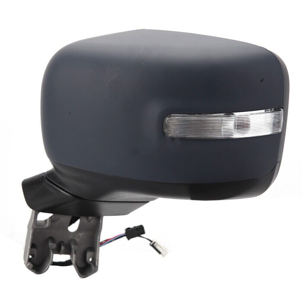 Left for Jeep Renegade 2015-2018 Power Mirror Right Side No Heated Signal Lamp