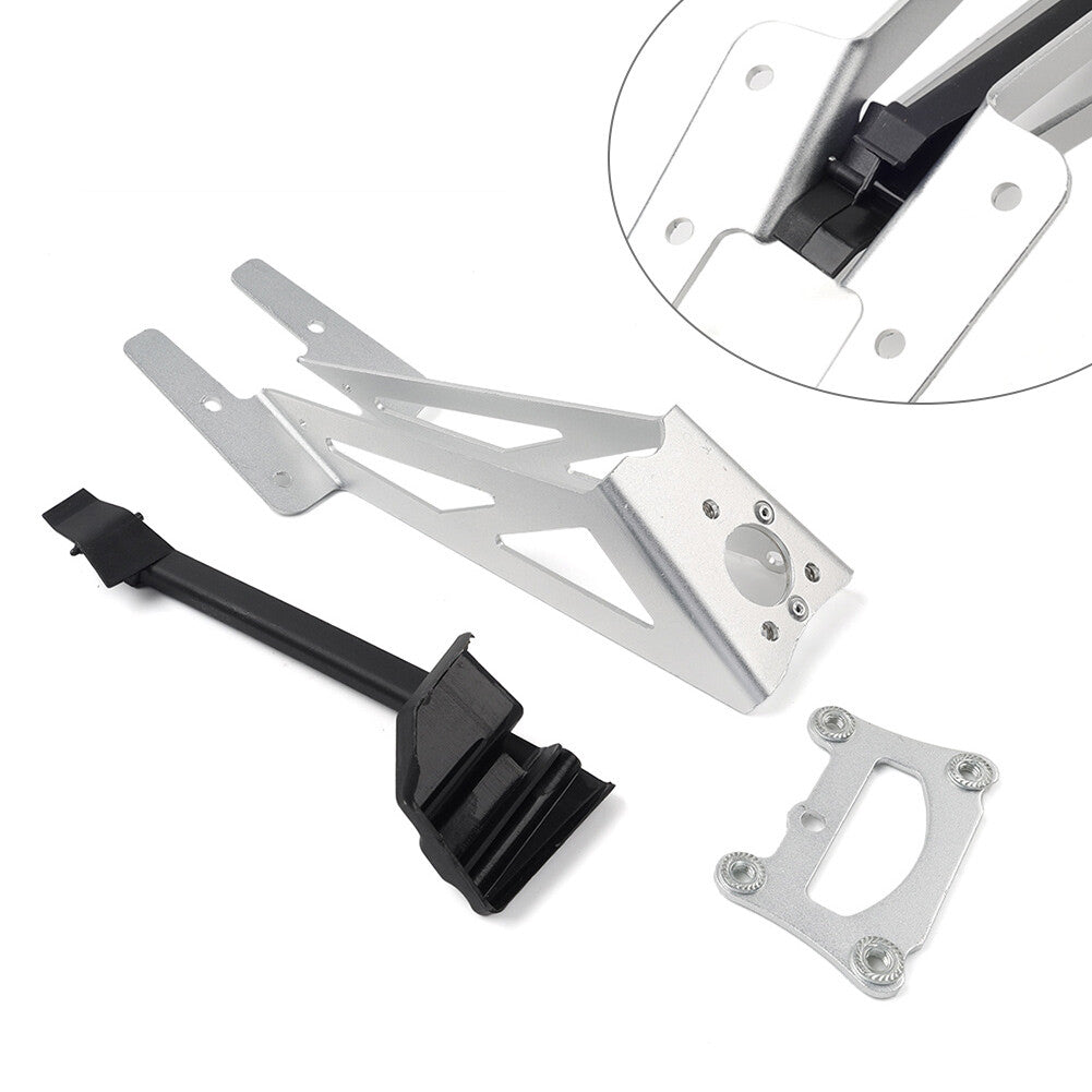 Rear Mudguard Holder Bracket for Yamaha YZF-R1 2009-15
