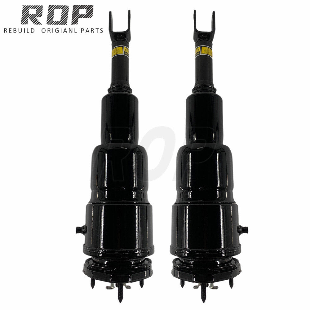 2X Front Air Suspension Shocks for Toyota for Lexus LS460 2WD 2007-2017 48020-50240