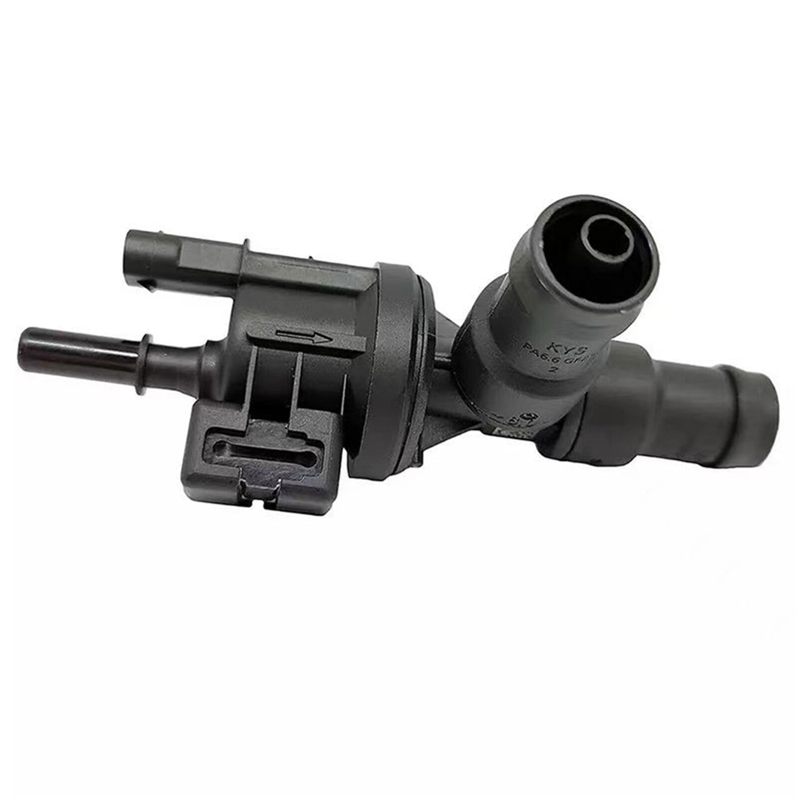 Steam tank clearing solenoid valve suitable for BMW F48, X1, F39, X2, F46, for Mini F54, F56. 13907614013