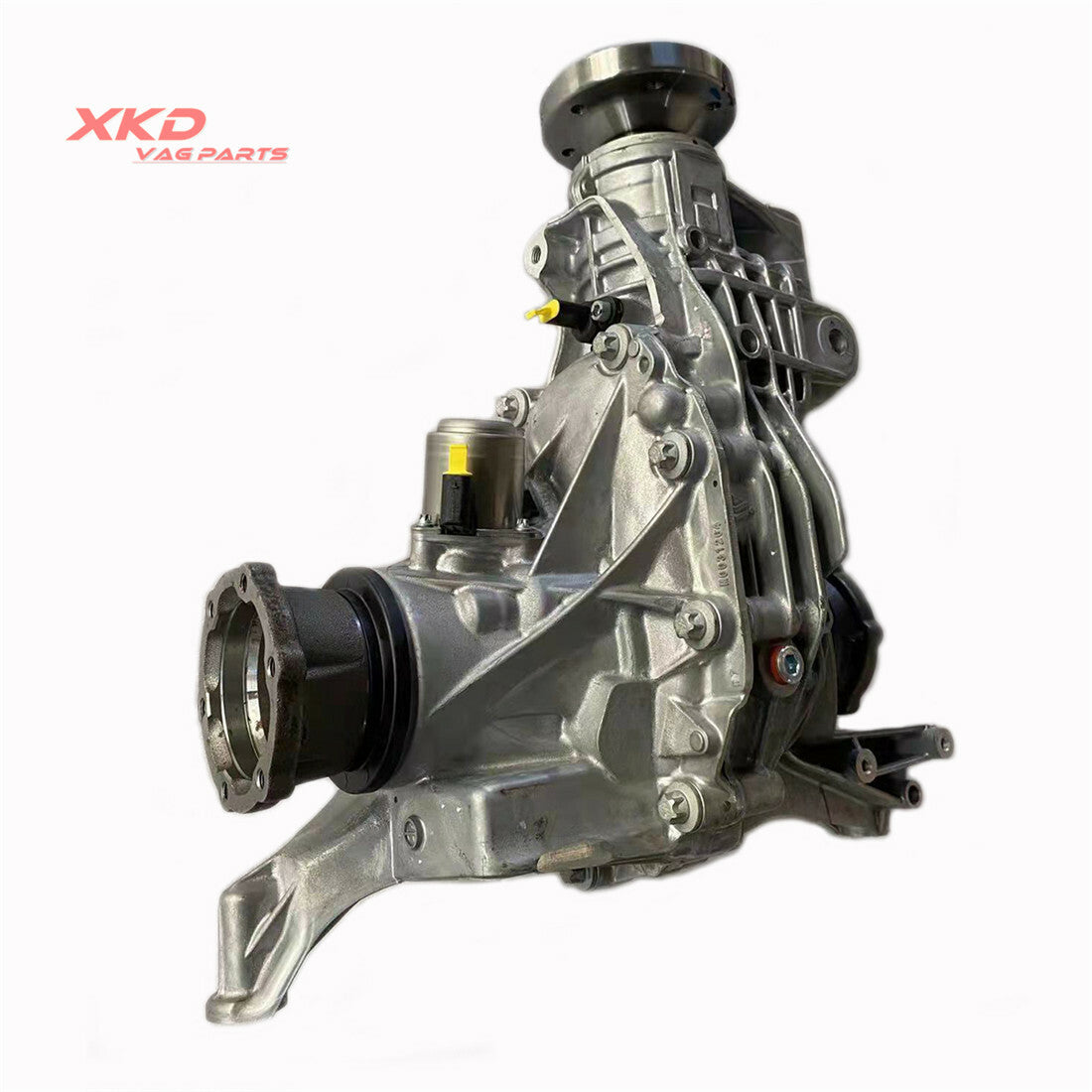 2.0T rear differential assembly suitable for Audi A4 Quattro A5 A6 Q5 0B0500043G