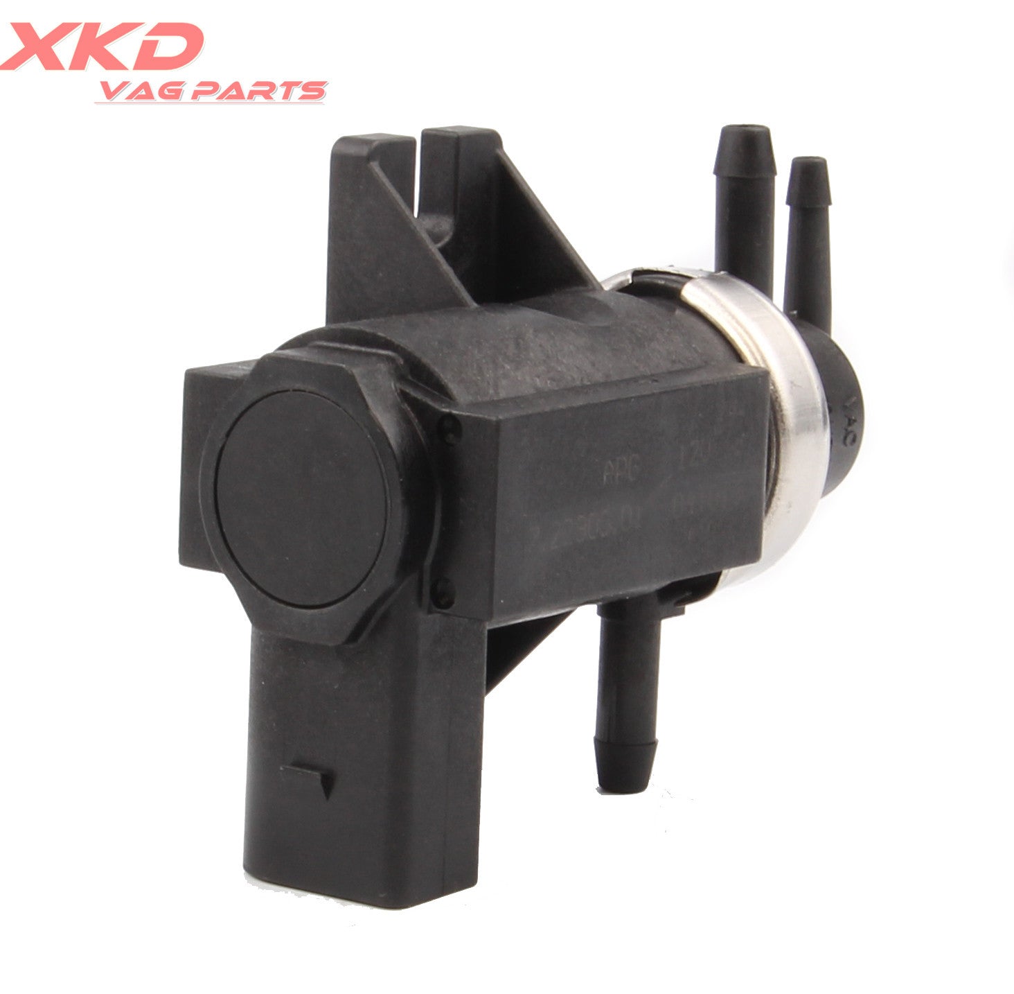 Pressure Converter Diesel Fit for VW Beetle for Golf for Jetta Variant for Passat Touareg