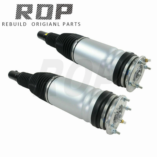 Pair Front Air Suspension Struts for Land Rover for Range Rover L405 13-22 LR038800