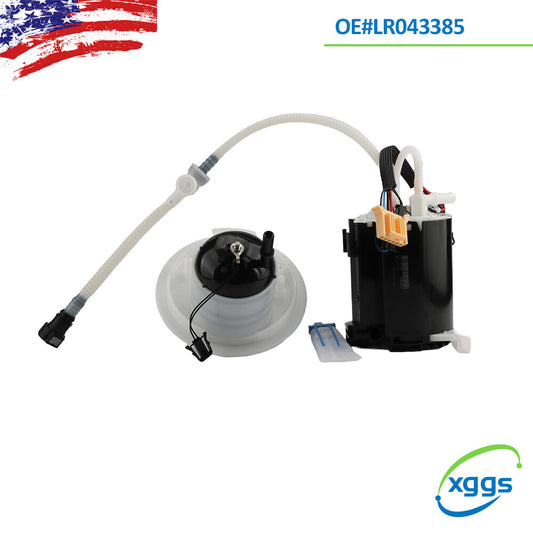 Sport fuel pump and filter kit for Land Rover for Range Rover Sport 5.0L 10-13 LR043385