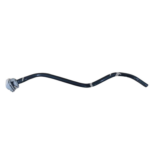 Equipment Manufacturer 9A712244710 - Coolant Overflow Hose for Porsche for Panamera 971 Engine