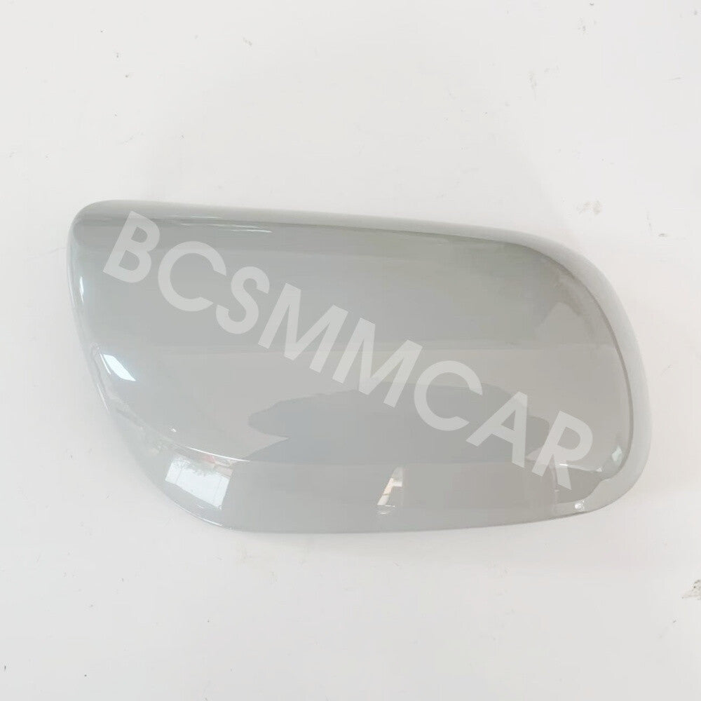 Fit for Toyota for Corolla 2007-2013 Right Side Mirror Wing Mirror Cover Cap Decor