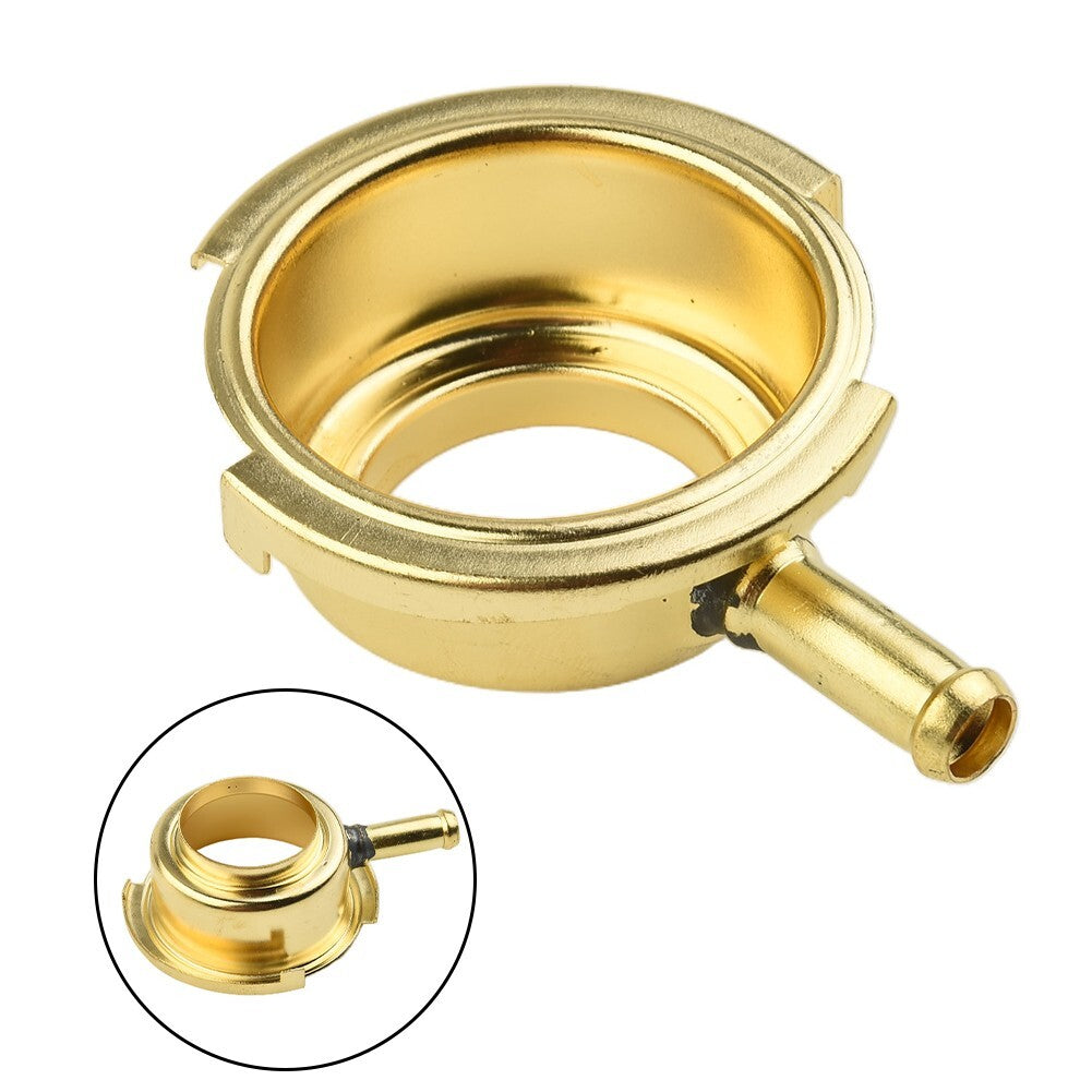 Practical Radiator Neck Filler Neck 42mm ID 54mm OD Accessories