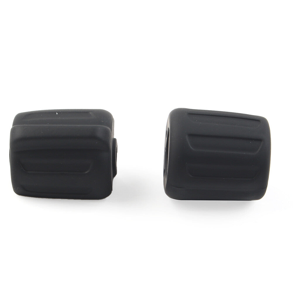 Lenkradschl¨¹ssel-Knopfknopf passend f¨¹r for BMW X1 F48 F49 X5 F15 X6 F16 Paar