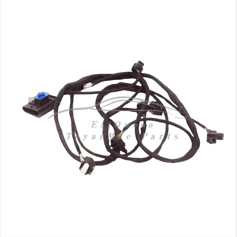 New 1 piece Front Bumper Parking Sensor Wiring Harness for Mercedes A-Class W176