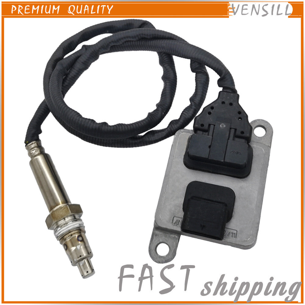 Nox Sensor Fits for Mercedes-Benz W164 W166 X166 ML350 GL350 GLE350d A0009055206