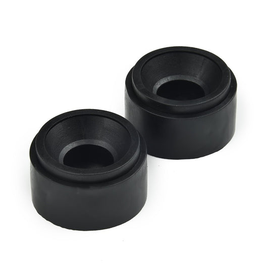 2Pc for Bmw 1-7 Series,X3 X4,X6 Engine Covers Rubber Mats Mounting Parts