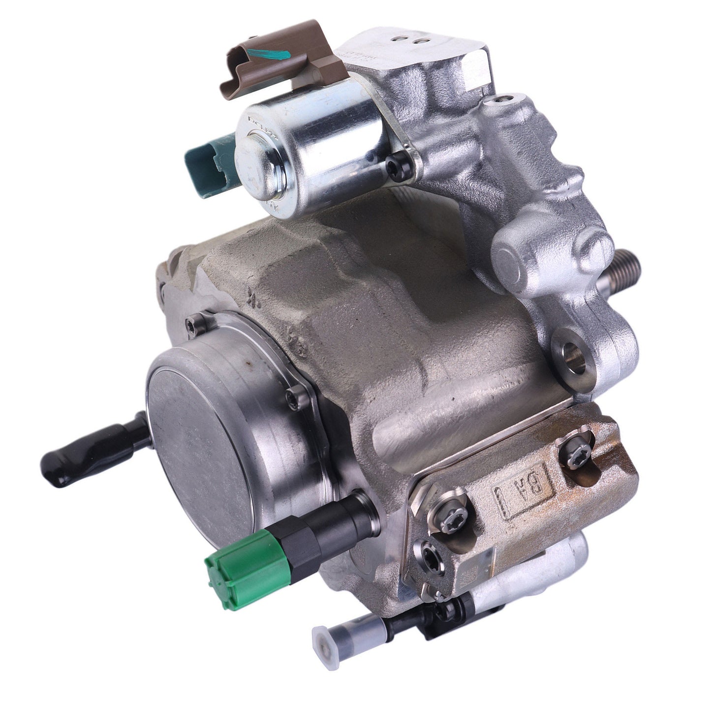 Fuel Injection Pump Fits Bobcat Doosan D34 7256789
