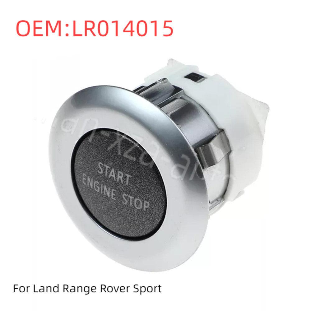 LR014015 new Start/Stop Engine Switch Button for Land Rover LR4 and for Range Rover
