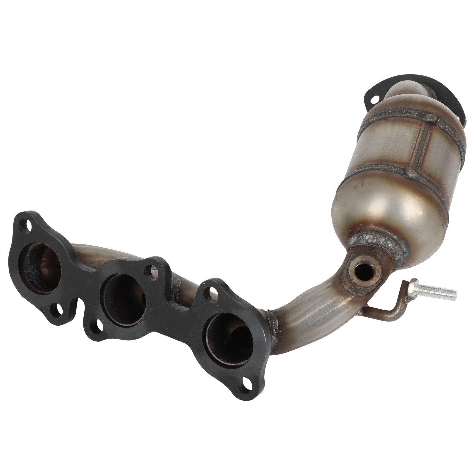 16394 Exhaust Catalytic Converter for 2004-2006 for Lexus RX330 for Toyota Highlander V6
