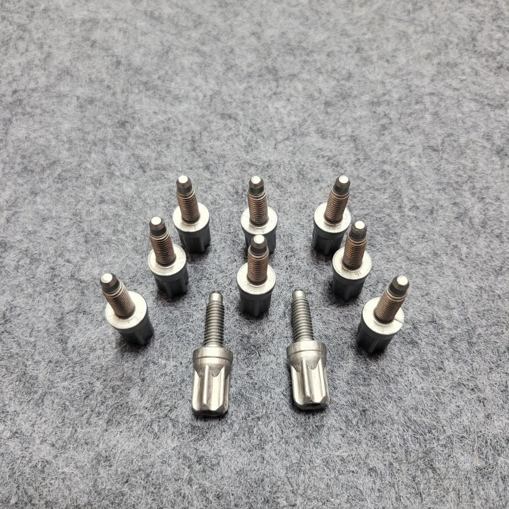 Ignition Coil Bolt Set for Porsche for Cayenne for Panamera 03-17
