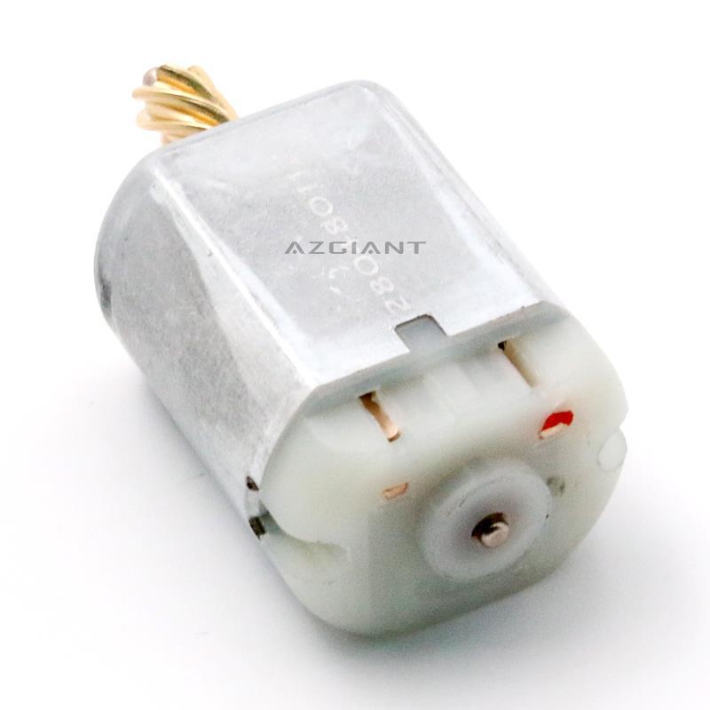 71210-21020 71220-21000 Power Door Lock Motor For 2004-2013 for SsangYong Rodius