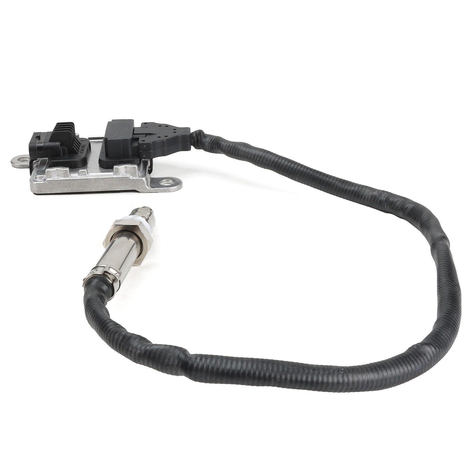 A new oxygen (O2) sensor is compatible with for Mercedes-Benz C250 SLK250 2012-2015 A0065422218