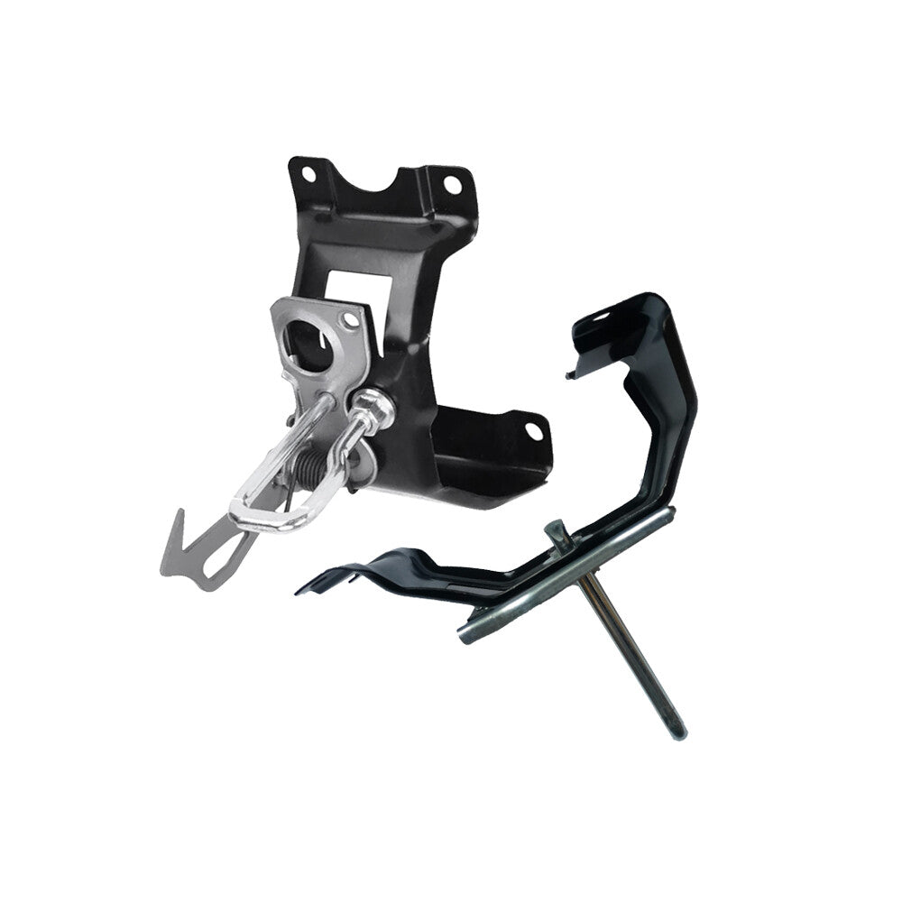 Front Left Right Upper Hood Latch Lock for X5 F15/G05 2014-18 | X6 F16 2014-19