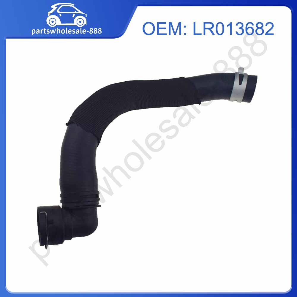 Top radiator cooling water hose suitable for Range Rover Discovery 4 5 LR4 LR5
