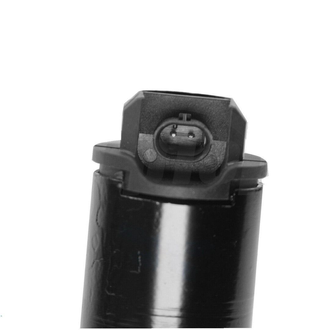 A pair of rear shock absorber struts with electronic adjustment for Volkswagen for Golf MK7 seats Leon 5Q0513045