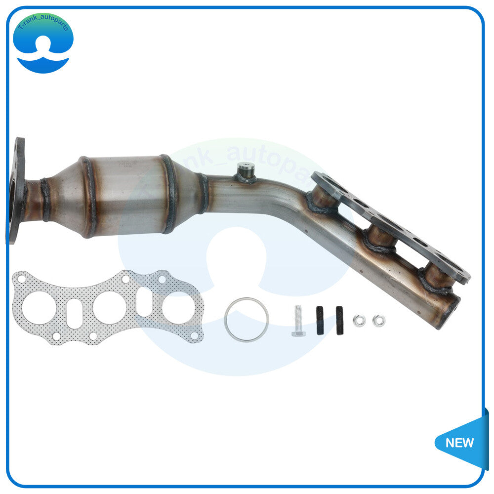Exhaust Catalytic Converter for Toyota 4Runner Limited Sport Utility 4.0L 16390