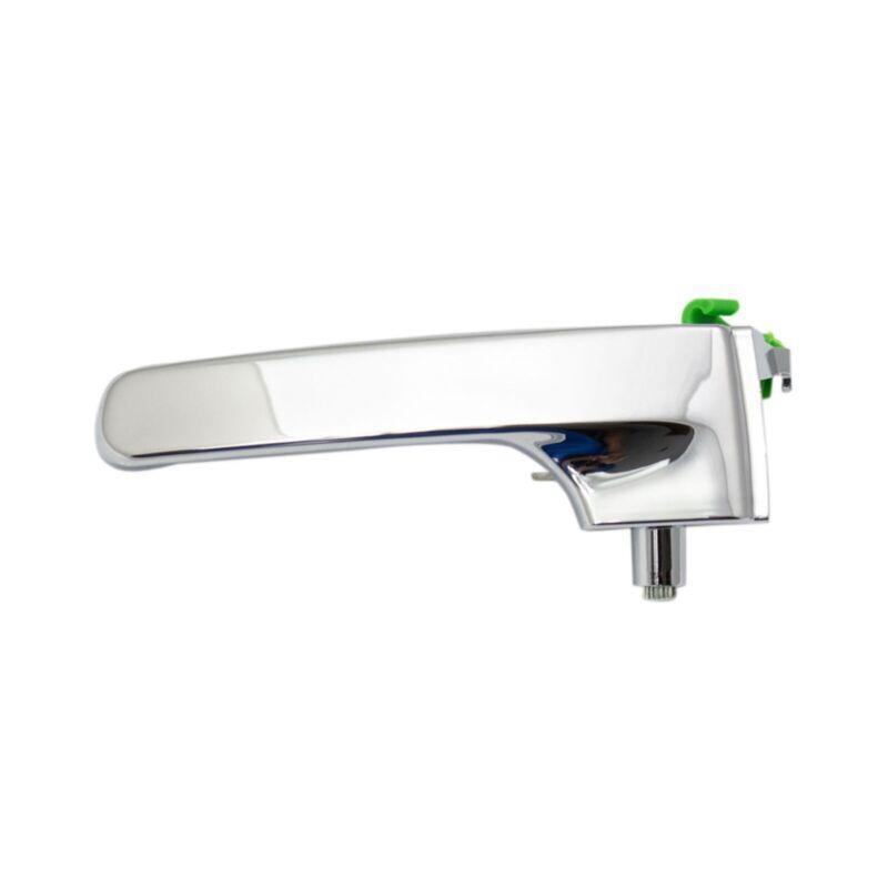 Inner door handle lever chrome LH driver's side for Jeep Freeman 68033461AA