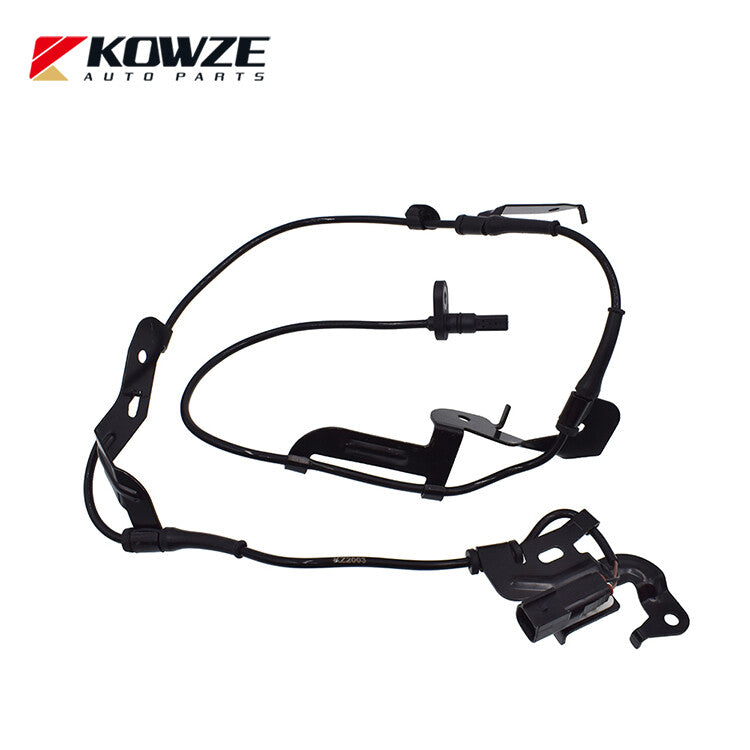 Left Front ABS Speed Sensor for Ford Ranger Diesel 2.2 2013- AB312C205AC