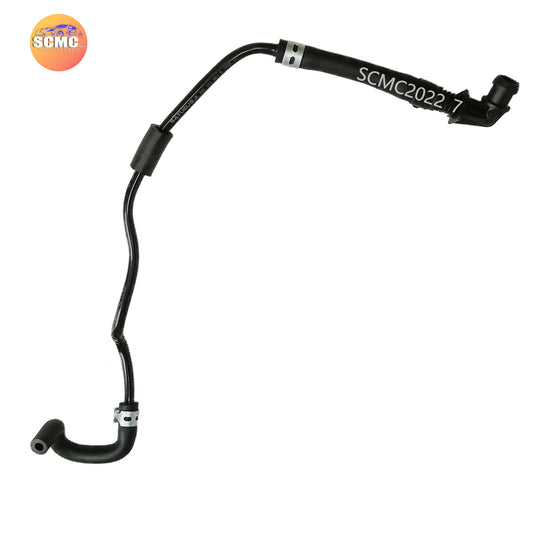 New Coolant Overflow Tank Pipe for AUDI A4 A5 06L121081E 06L121081C CJEB CNCD