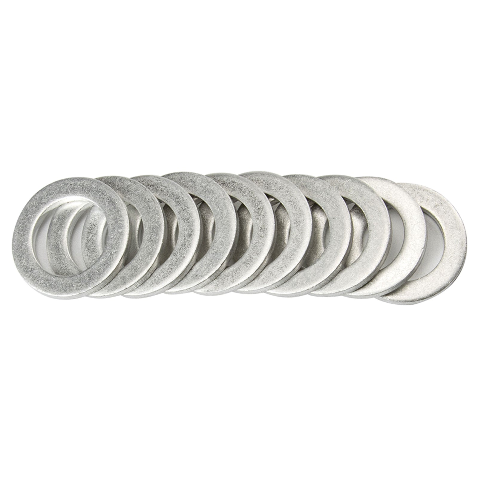 10x 94109-14000 Engine Oil Drain Plug Crush Gasket Washers for Honda for Acura