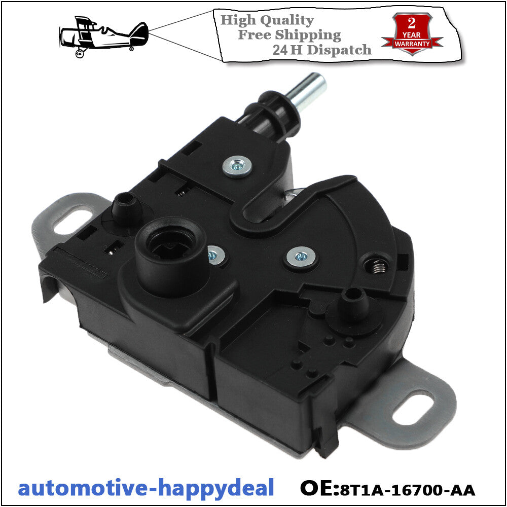 BONNET HOOD LOCK LATCH for FORD TRANSIT MK6 MK7 2000-2014 CONNECT 2002-2013
