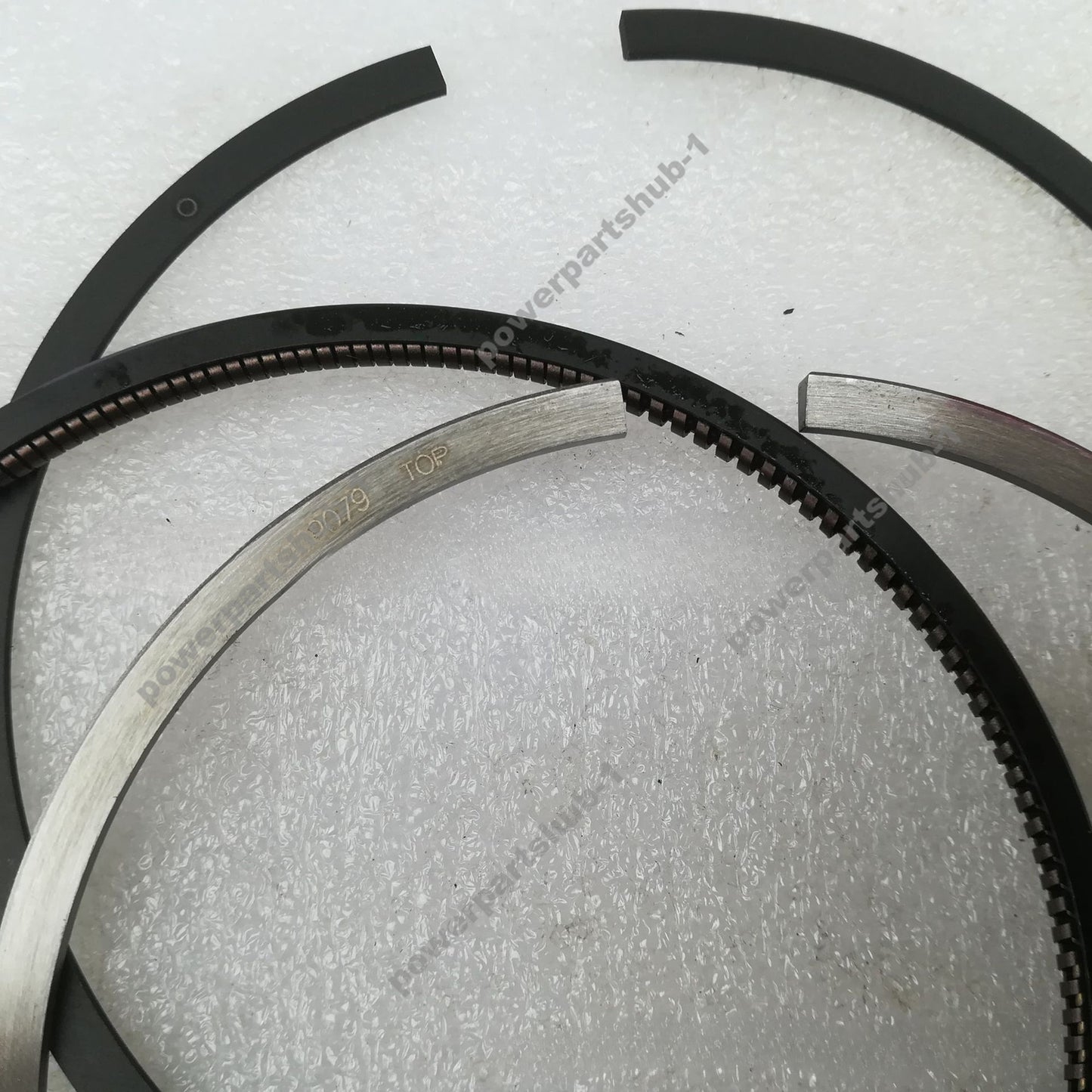 For ISBE4.5 Engine Piston Ring 4089258 3947678 3959079