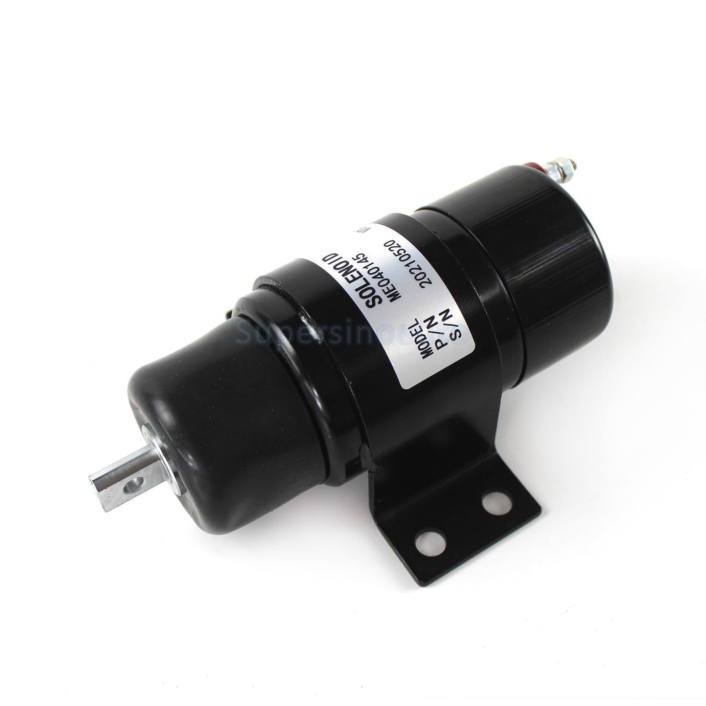 Excavator 12V Stop Solenoid Valve 053400-7100 Fit for 053400-4290 053400-6310