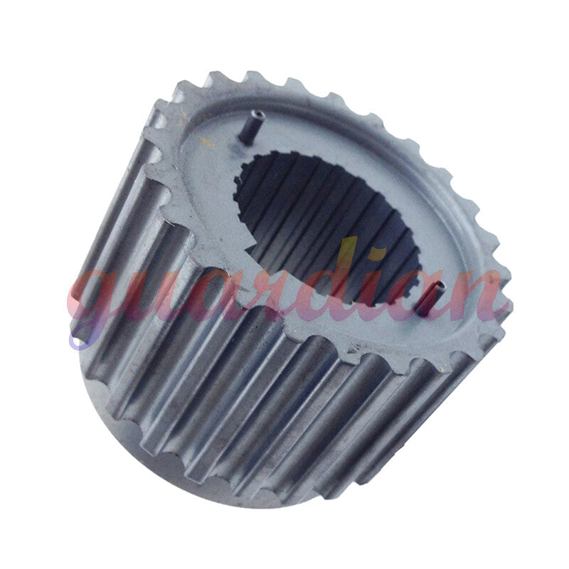 MD184894 Crankshaft Gear Sprocket Sensor BladeSpacer KIT For Montero 3.0L 3.5L